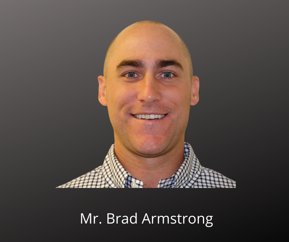 Brad Armstrong